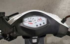 SUZUKI ADDRESS V50 CA44A