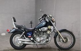 YAMAHA VIRAGO 750 55R