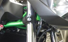 KAWASAKI Z650 A 2023 ER650S