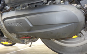 KYMCO K-XCT 125 i