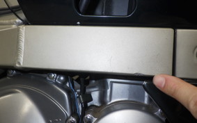 KAWASAKI ZZ-R400 Gen.2 1996 ZX400N