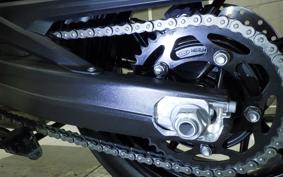 BMW F800GS 2025