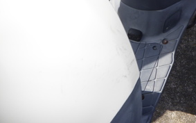 SUZUKI LET's 4 2013 CA45A