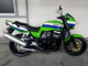 Фото Kawasaki ZRX1100 1998 с японского аукциона