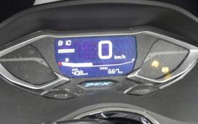HONDA PCX 160 2017 KF47