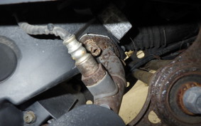 YAMAHA AXIS 125 TREET SE53J