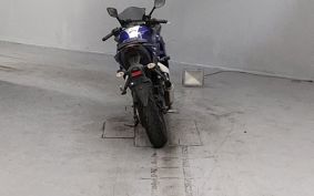 YAMAHA YZF-R25 RG10J