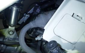 HONDA GYRO CANOPY 2022 TA03