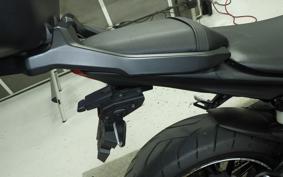 YAMAHA MT-07 2022 RM33J