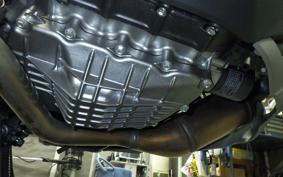 HONDA NC750X DCT 2025 RH23