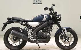 YAMAHA XSR155 2021