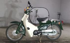 HONDA SUPER CUB50 AA01