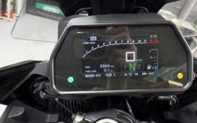 YAMAHA MT-09 Tracer GT 2020 RN51J