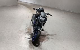 SUZUKI GSX-S125 DL32B