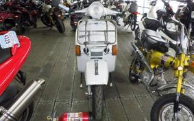 VESPA PX200FL 2004