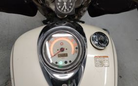 YAMAHA DRAGSTAR 1100 CLASSIC 2000 VP13J
