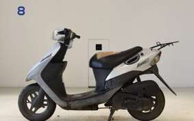 SUZUKI LET's 2