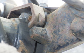 YAMAHA SR400 Gen.2 1JR