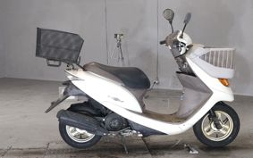 HONDA DIO CHESTER AF68