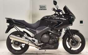 YAMAHA TDM900 2013