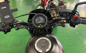 HONDA REBEL 250  S E-clutch MC49