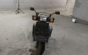 HONDA GYRO TD01
