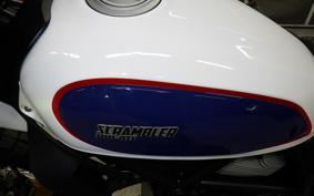 DUCATI SCRAMBLER DESERT SIED 2020