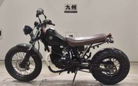 YAMAHA TW200 Gen.2 DG07J