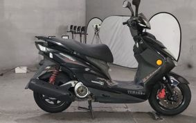 YAMAHA CYGNUS 125 X SE46