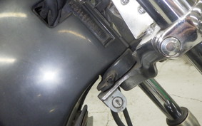 HONDA STEED 600 1992 PC21