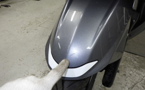 YAMAHA CYGNUS 125 X 2 SE44J