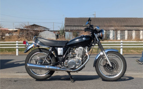 YAMAHA SR400 2019 RH16J