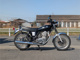 Фото Yamaha SR400 2019 с японского аукциона