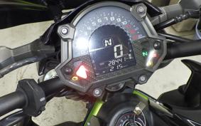 KAWASAKI Z900 Gen.2 2019 ZR900B