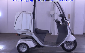 HONDA GYRO CANOPY-2