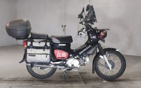 HONDA CROSS CUB110 JA45