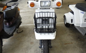 HONDA GYRO X TD02