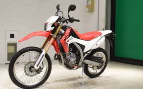 HONDA CRF250L 2008 MD38