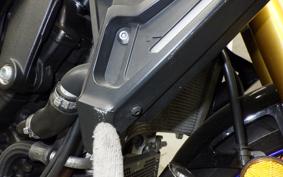 YAMAHA MT-10 SP 2017