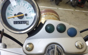 SUZUKI VANVAN 200 NH41A