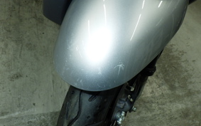 SUZUKI LET's 4 2026 CA45A
