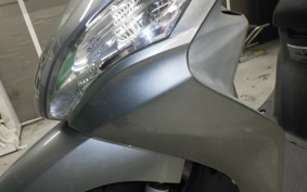 HONDA DIO 110 2015 JF31