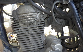 HONDA CB223S MC40