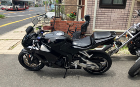 HONDA CBR600RR 2013 PC40