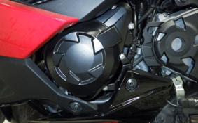 KAWASAKI NINJA 1000SX 2024 ZXT02K