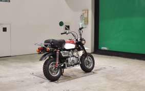 HONDA MONKEY AB27