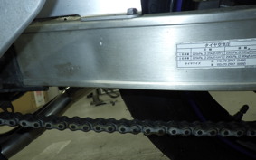 YAMAHA XJR400 Gen.3 R 2002 RH02J