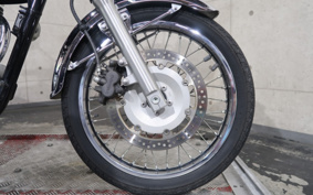 KAWASAKI ESTRELLA BJ250A