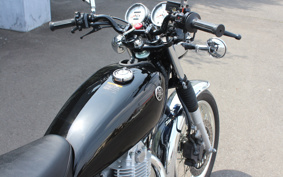 YAMAHA SR400 2019 RH16J