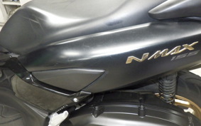 YAMAHA N-MAX 155 SG66J